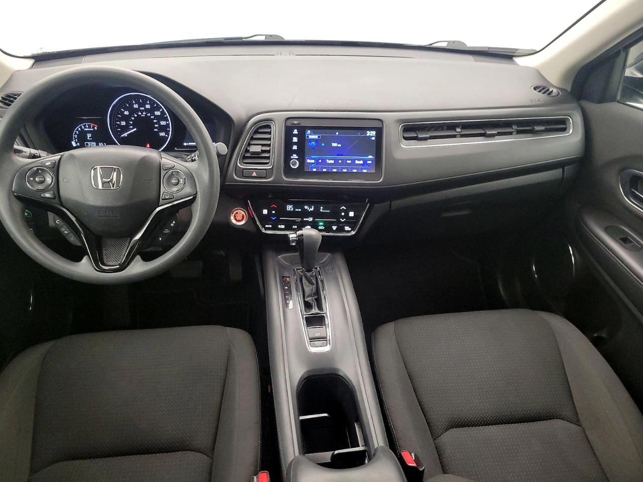 Honda HR-V EX 2WD CVT 2020