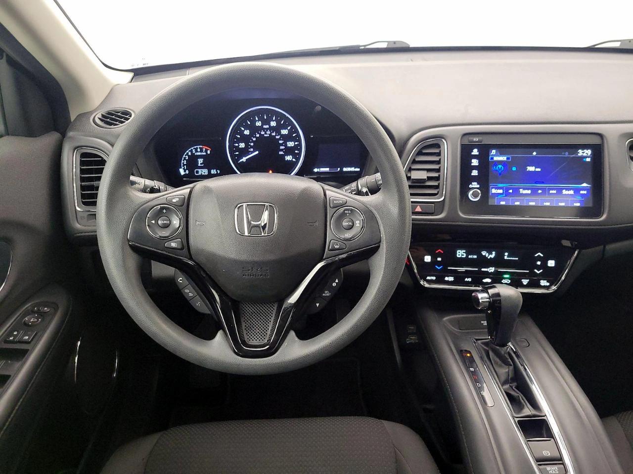 Honda HR-V EX 2WD CVT 2020