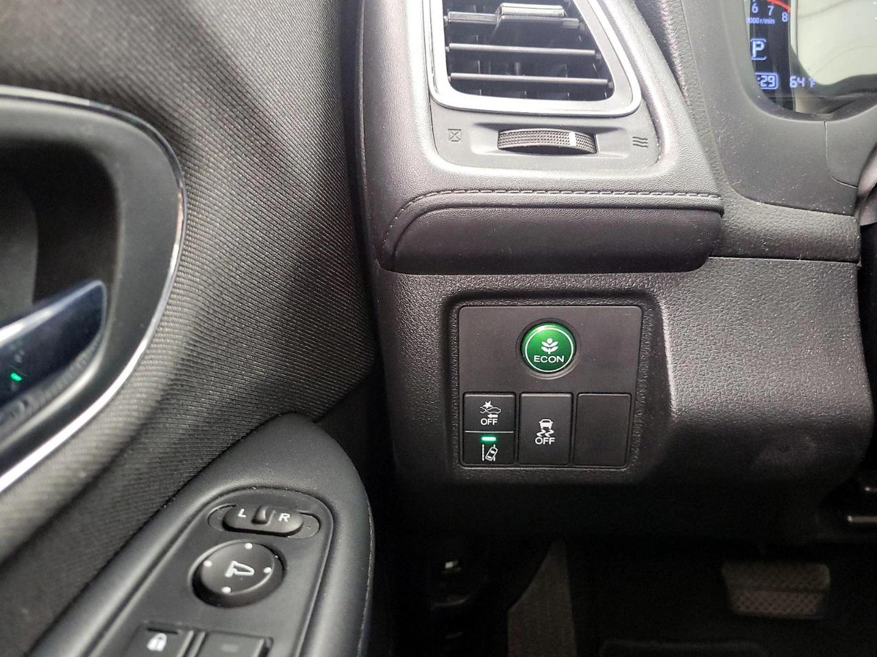 Honda HR-V EX 2WD CVT 2020