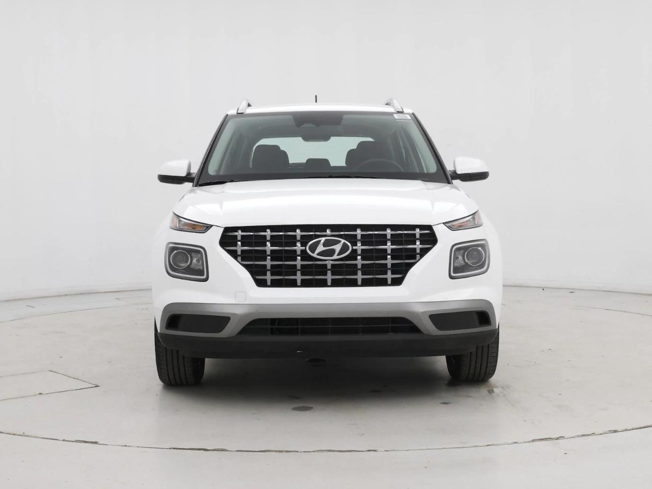 Hyundai Venue Limited IVT 2024