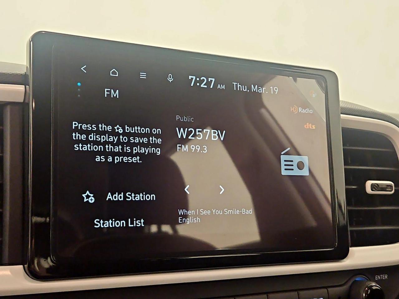 Hyundai Venue Limited IVT 2024