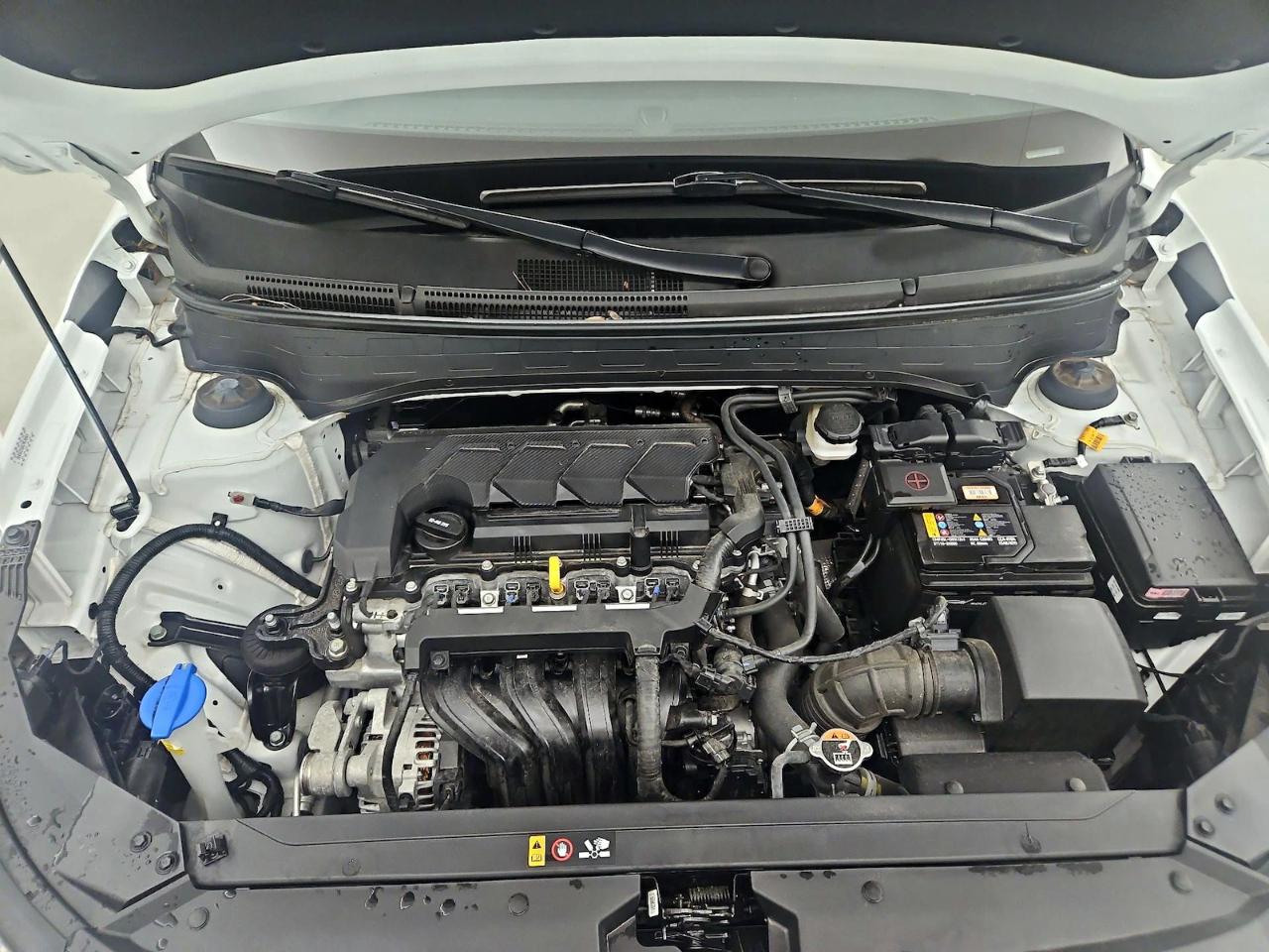 Hyundai Venue Limited IVT 2024