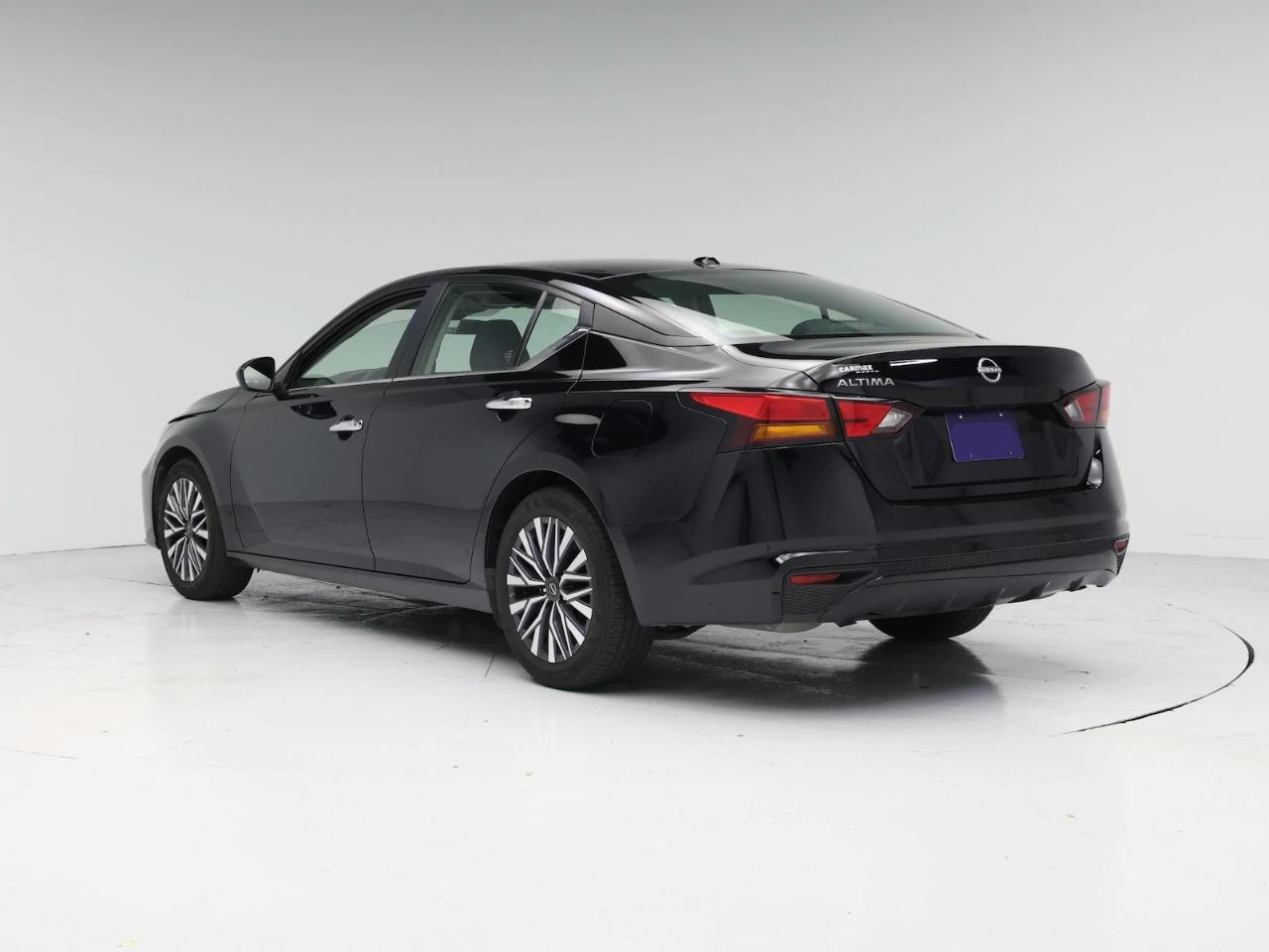 Nissan Altima SV FWD 2025