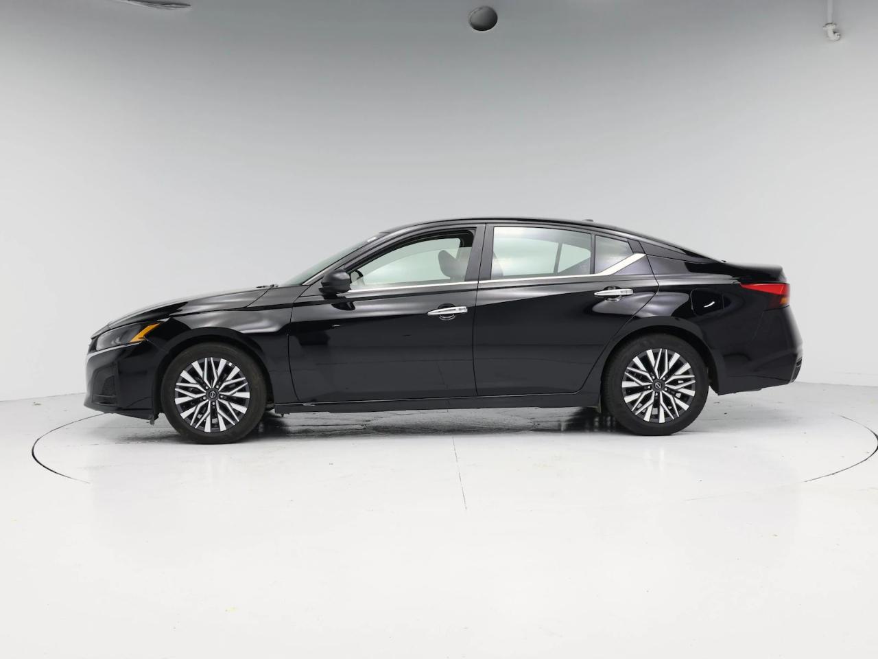 Nissan Altima SV FWD 2025