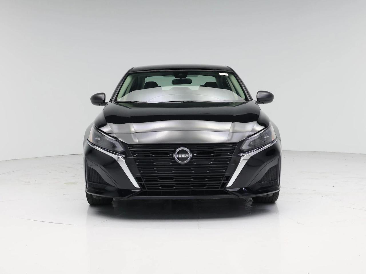Nissan Altima SV FWD 2025