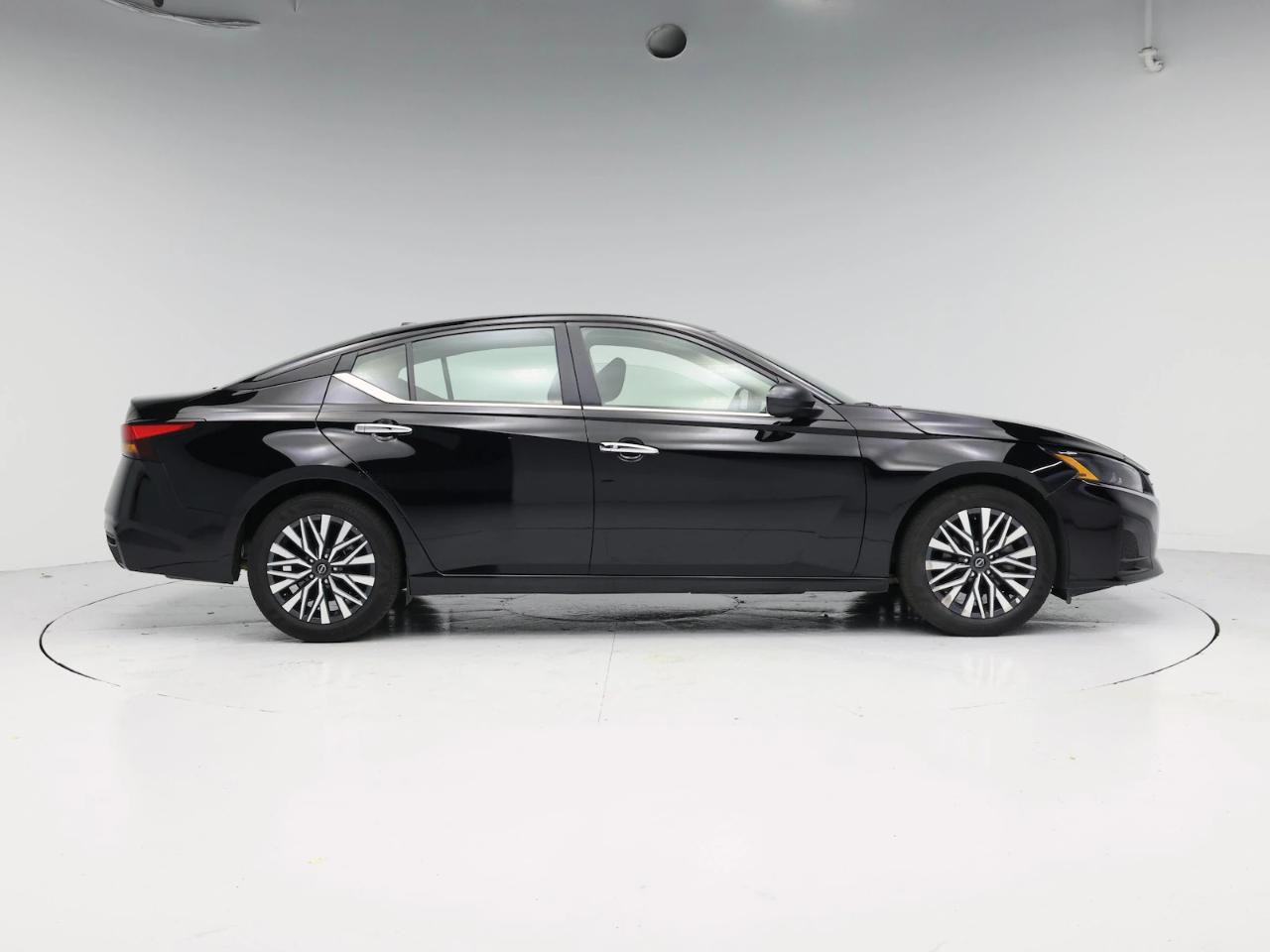 Nissan Altima SV FWD 2025