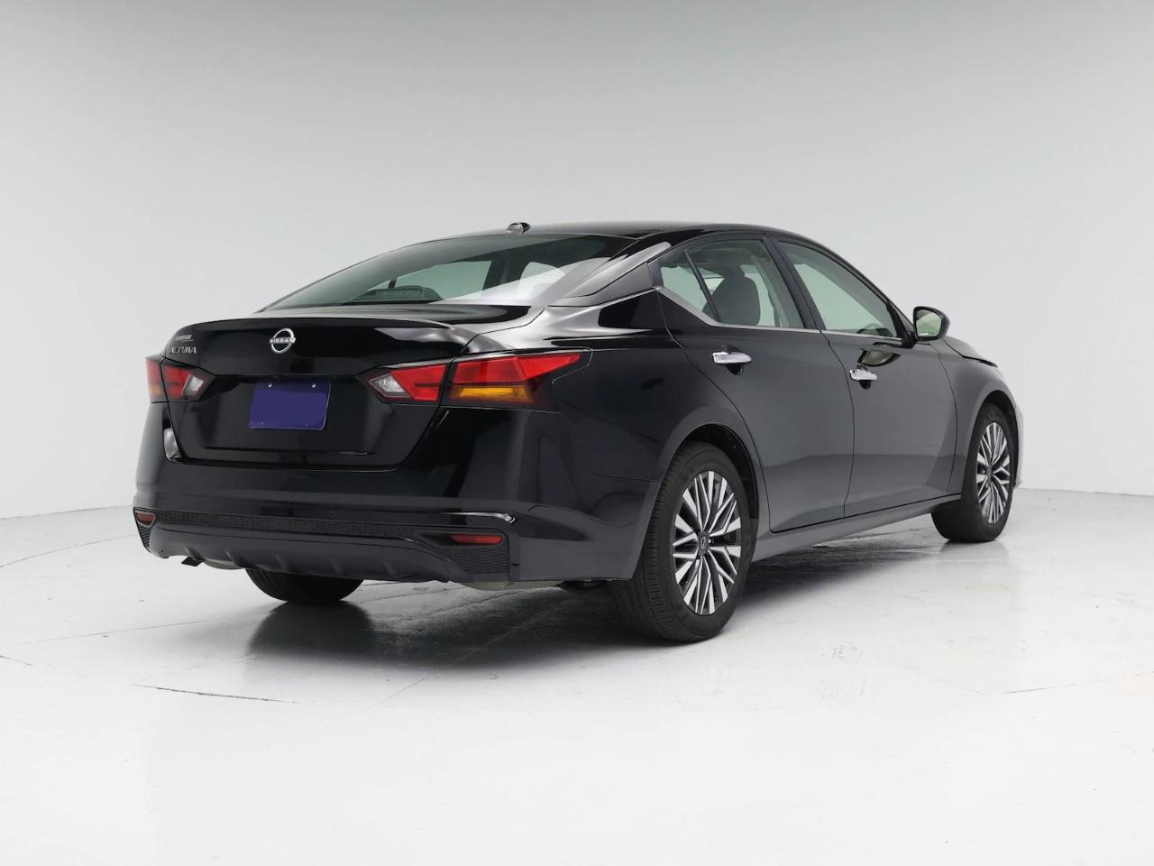 Nissan Altima SV FWD 2025