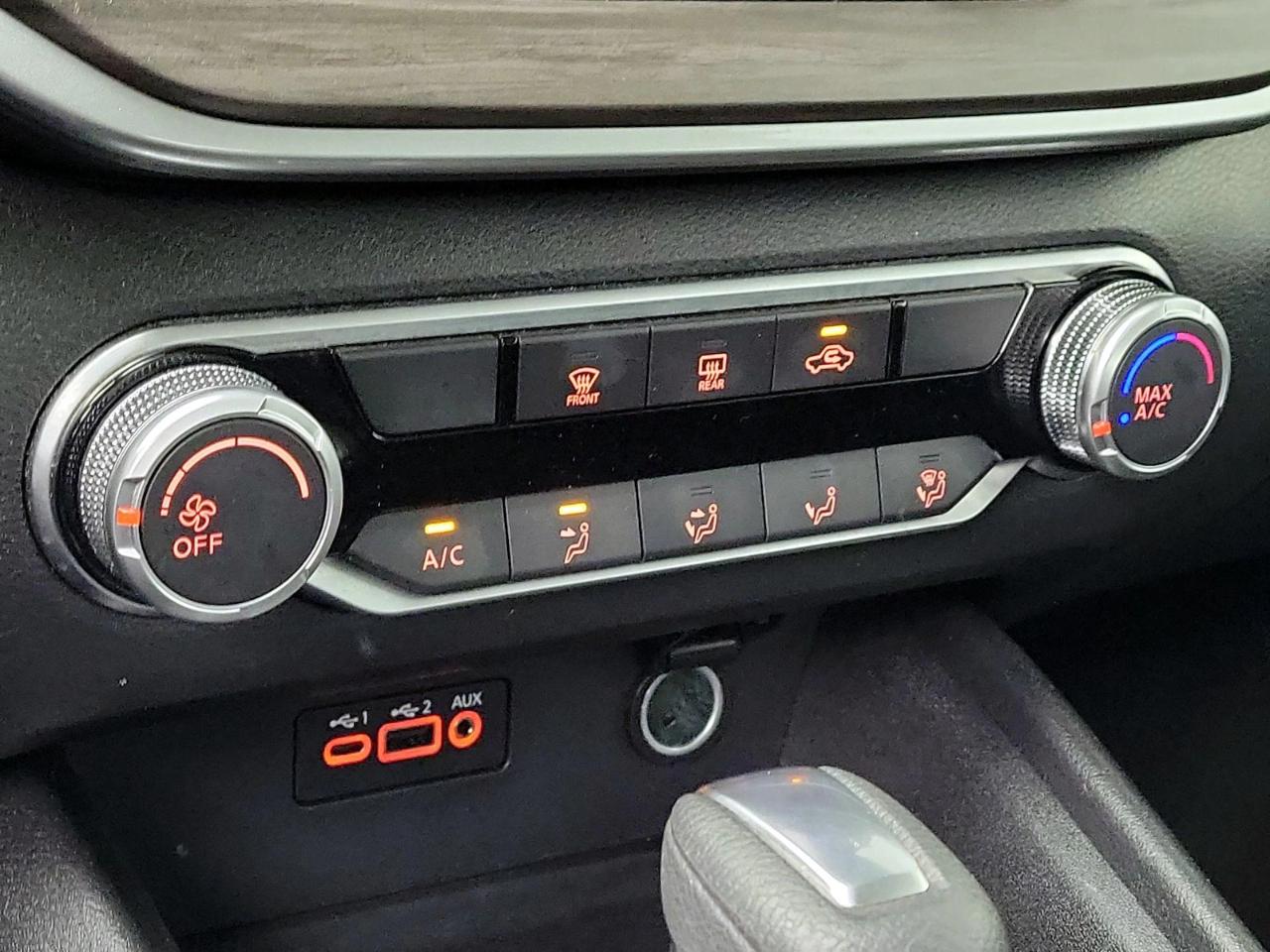 Nissan Altima SV FWD 2025