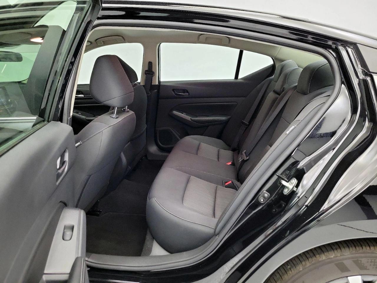 Nissan Altima SV FWD 2025