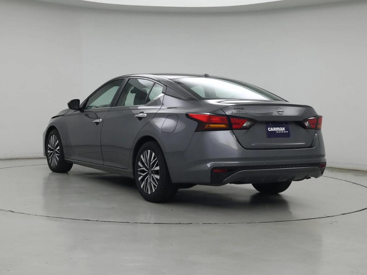Nissan Altima SV FWD 2025