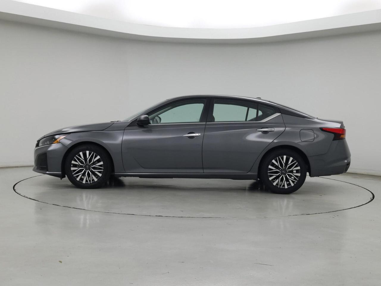 Nissan Altima SV FWD 2025