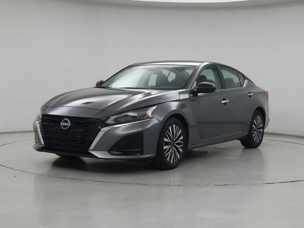 Nissan Altima SV FWD 2025