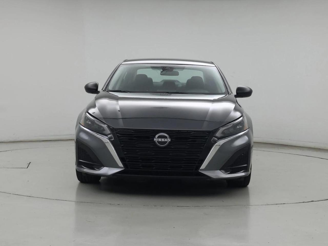 Nissan Altima SV FWD 2025