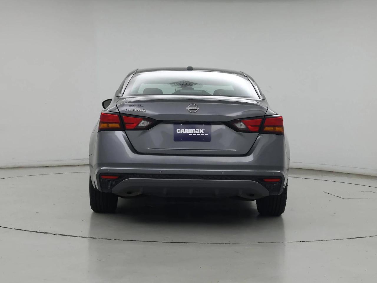 Nissan Altima SV FWD 2025