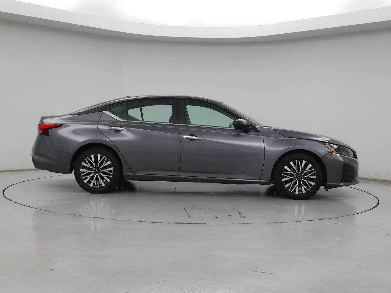 Nissan Altima SV FWD 2025