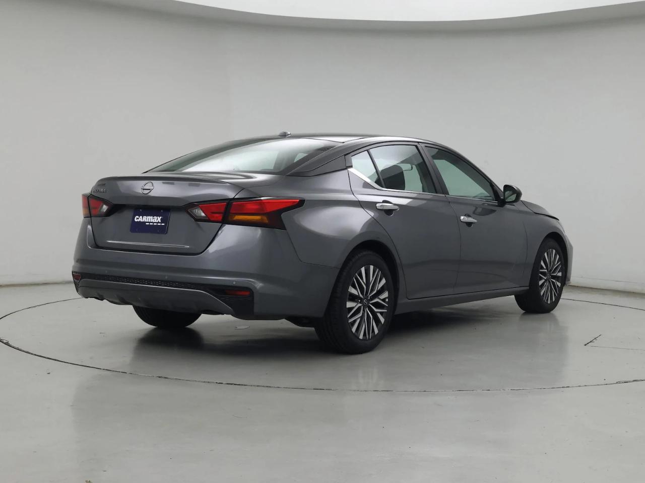 Nissan Altima SV FWD 2025