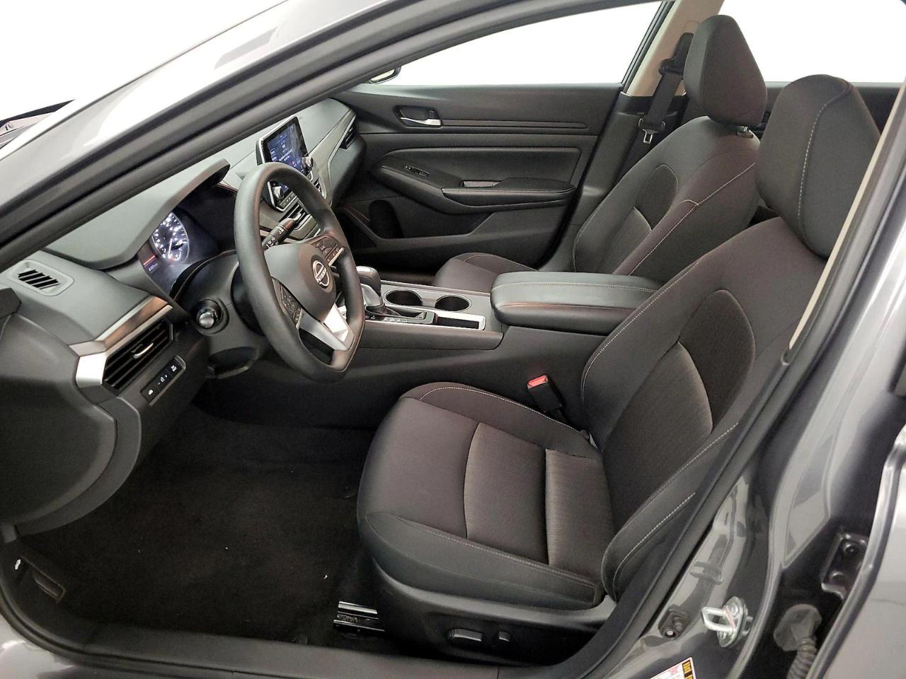 Nissan Altima SV FWD 2025
