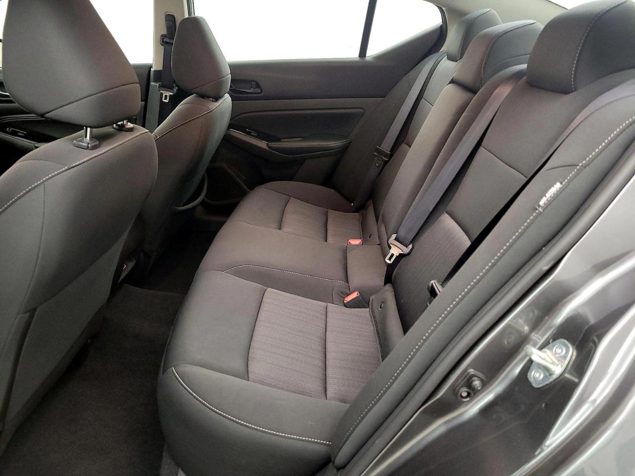 Nissan Altima SV FWD 2025