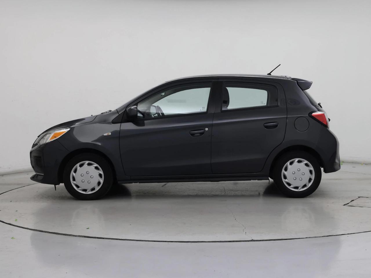 Mitsubishi Mirage ES CVT 2024