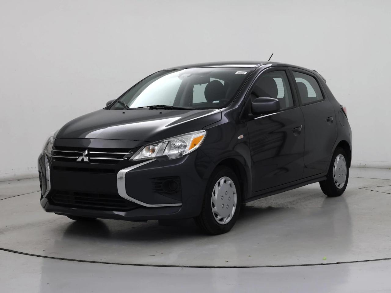 Mitsubishi Mirage ES CVT 2024