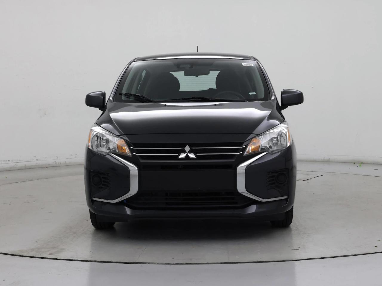 Mitsubishi Mirage ES CVT 2024