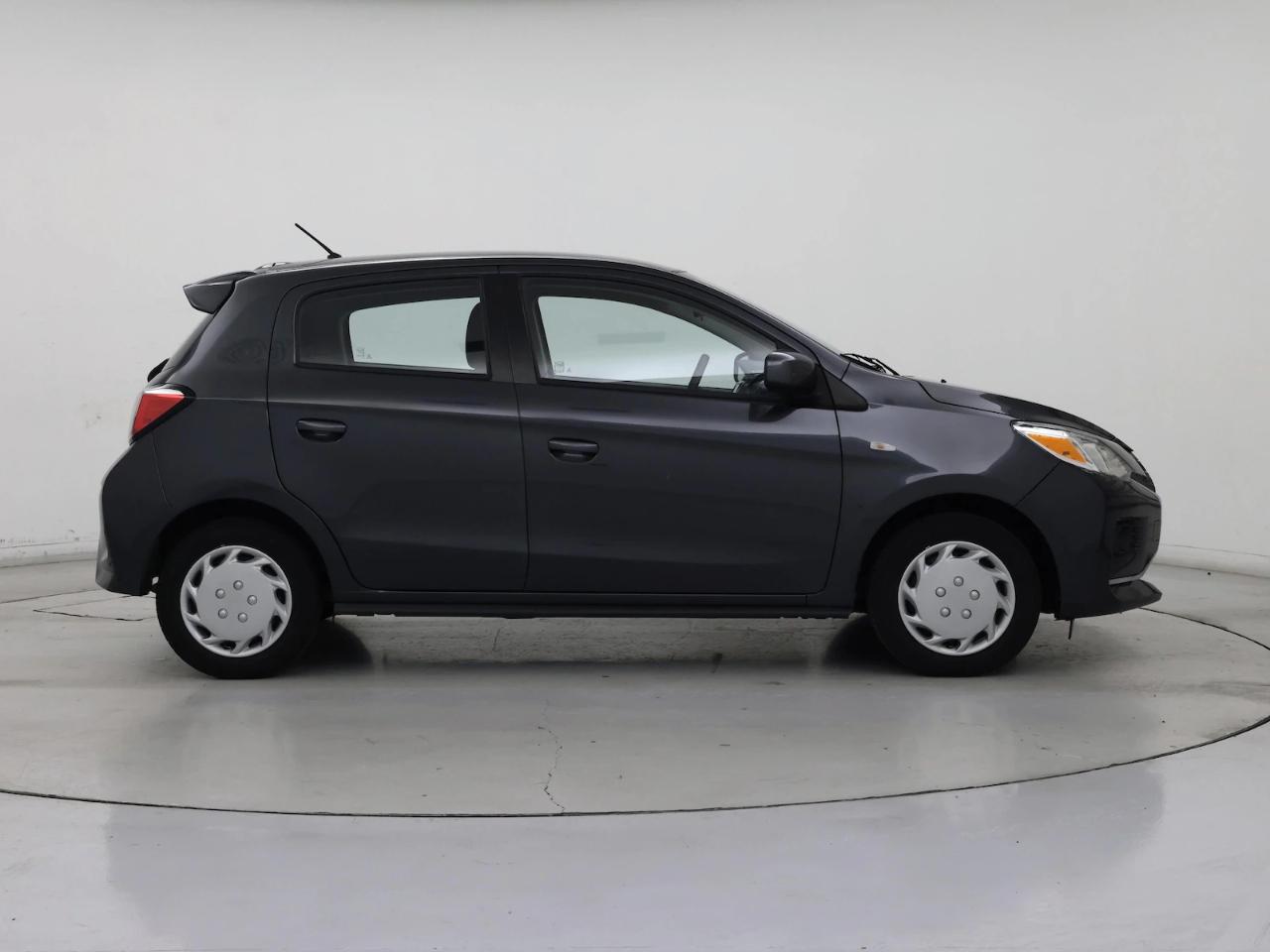 Mitsubishi Mirage ES CVT 2024