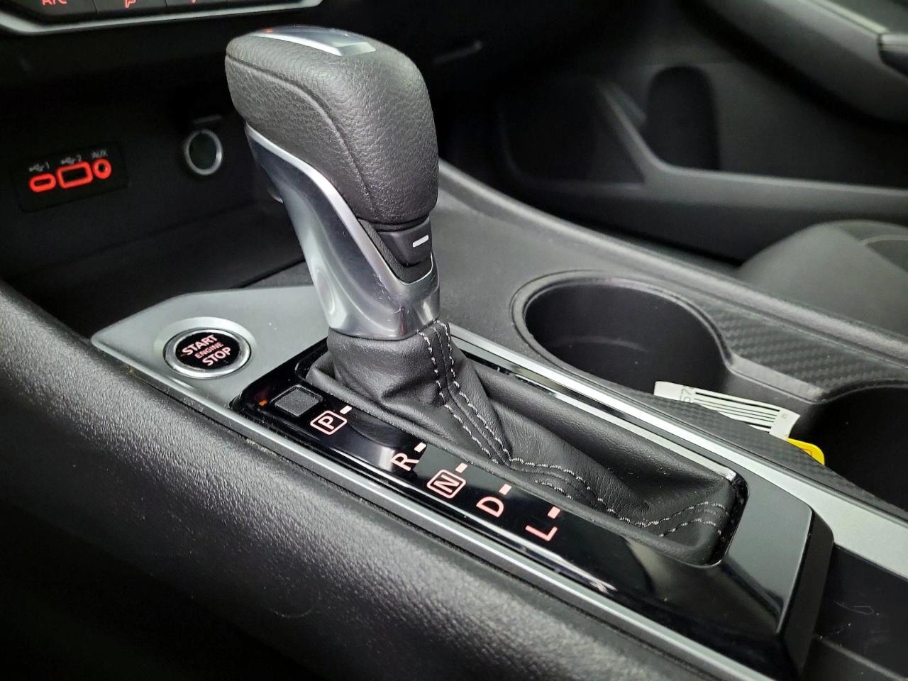 Nissan Altima SV FWD 2025
