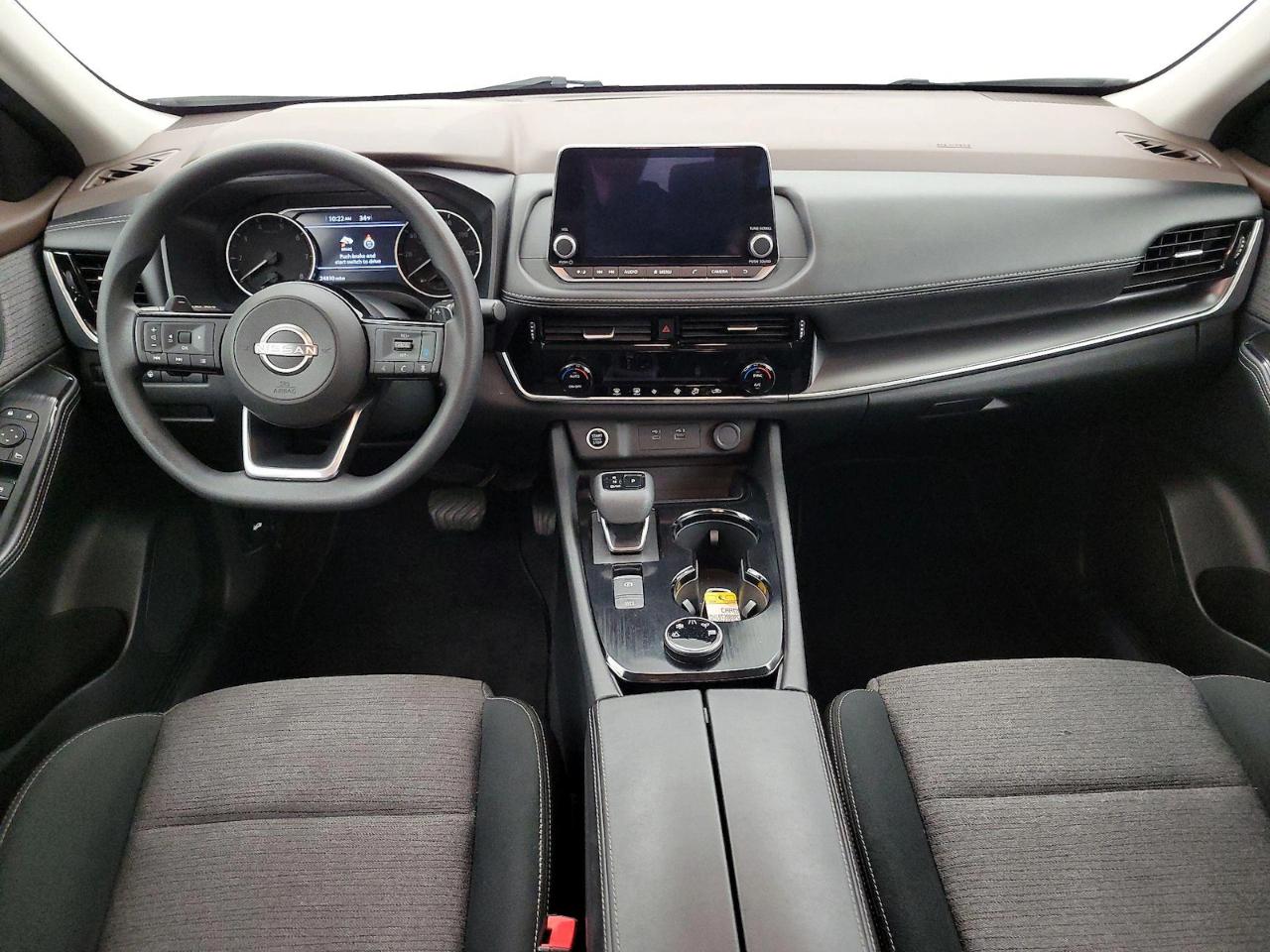 Nissan Rogue AWD SV *Ltd Avail* 2023