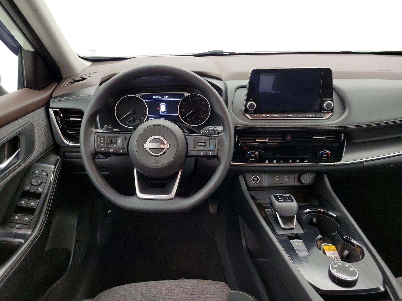 Nissan Rogue AWD SV *Ltd Avail* 2023
