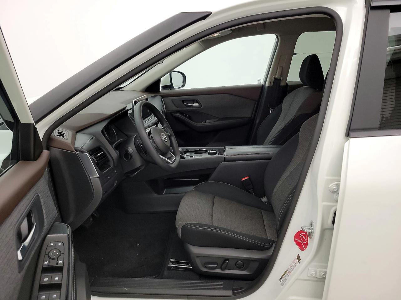 Nissan Rogue AWD SV *Ltd Avail* 2023