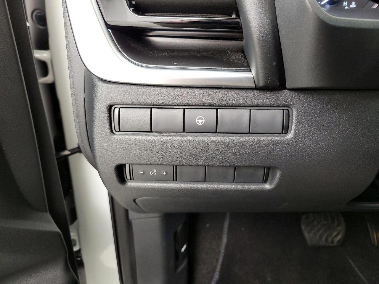 Nissan Rogue AWD SV *Ltd Avail* 2023