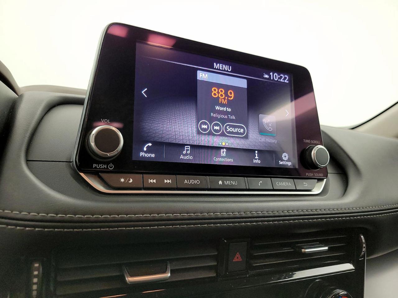 Nissan Rogue AWD SV *Ltd Avail* 2023