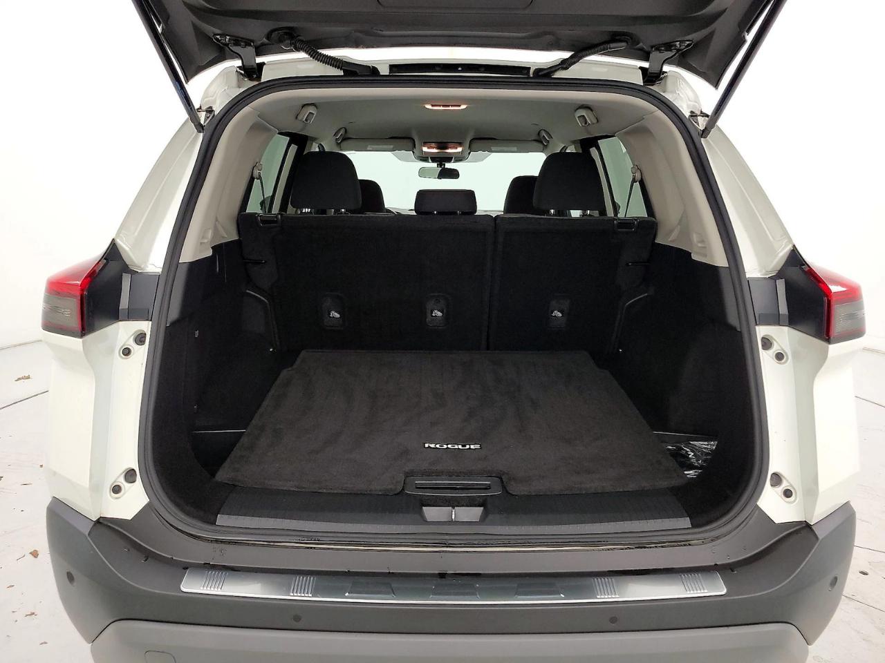 Nissan Rogue AWD SV *Ltd Avail* 2023