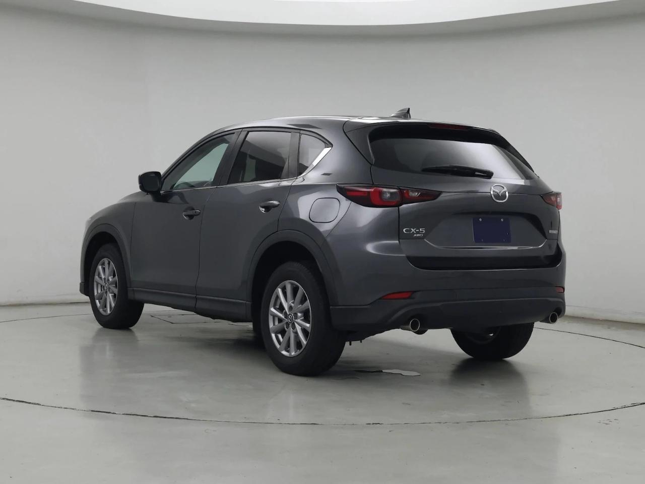 Mazda CX-5 2.5 S Carbon Edition AWD 2022