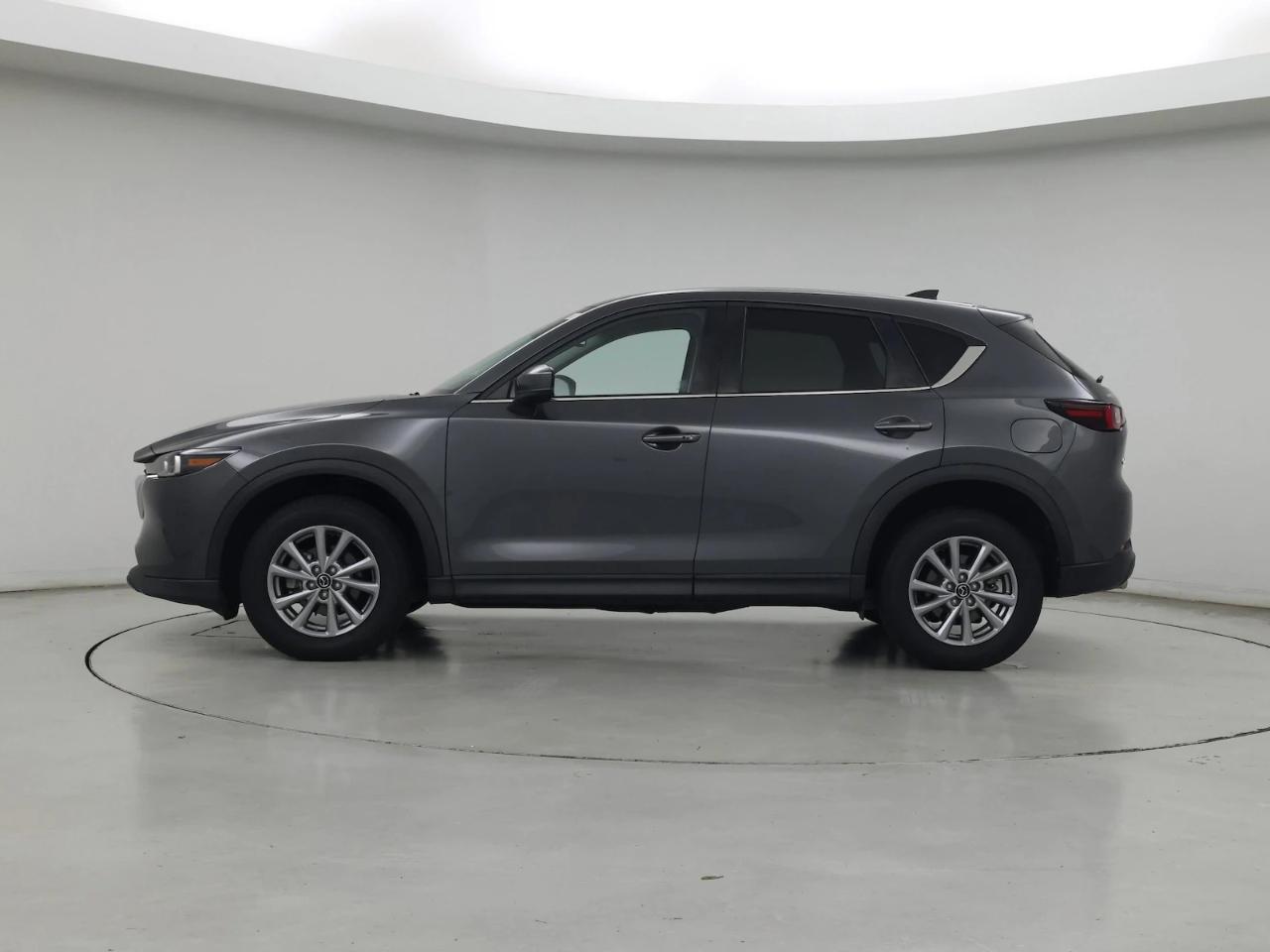Mazda CX-5 2.5 S Carbon Edition AWD 2022