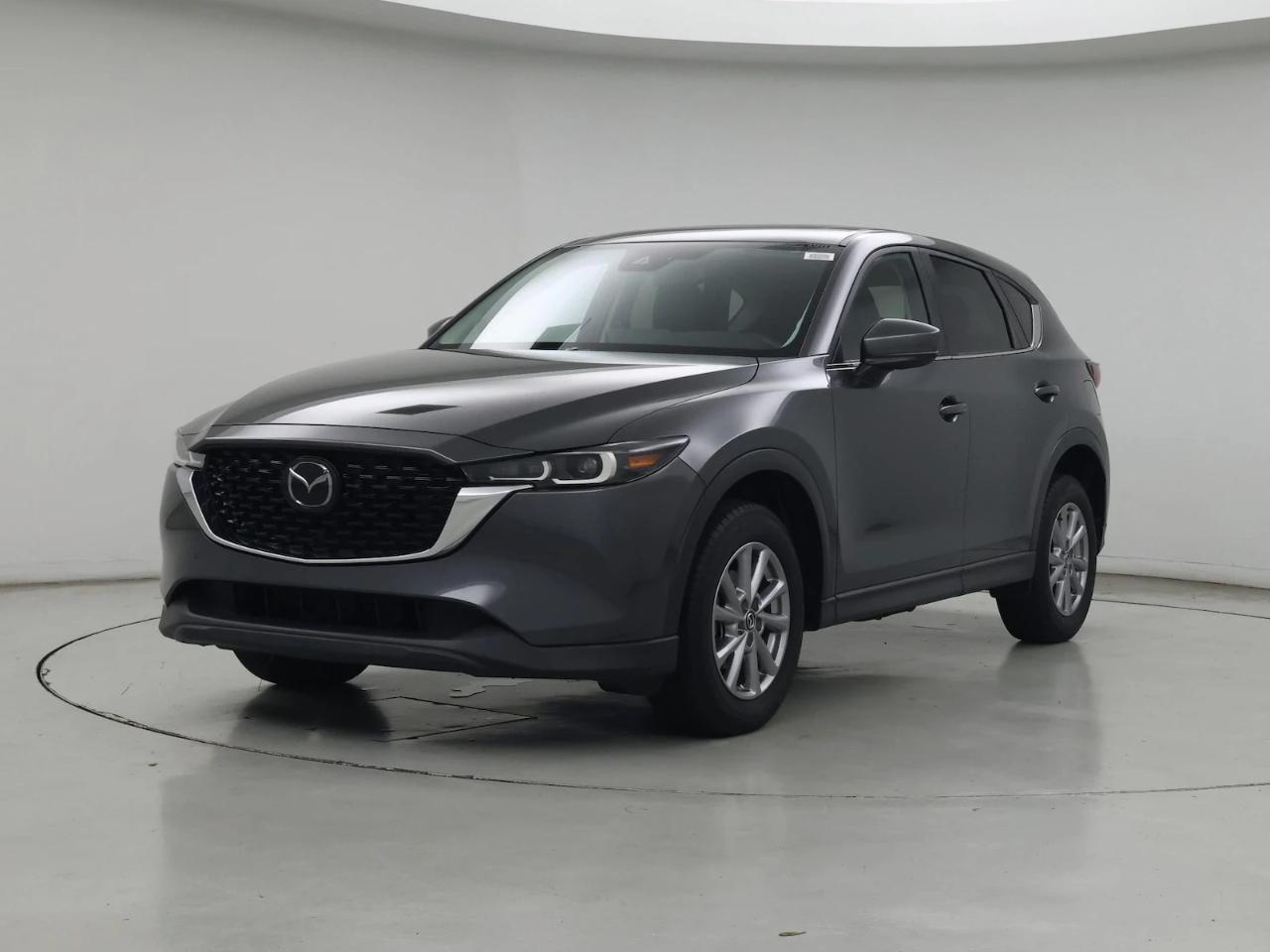 Mazda CX-5 2.5 S Carbon Edition AWD 2022