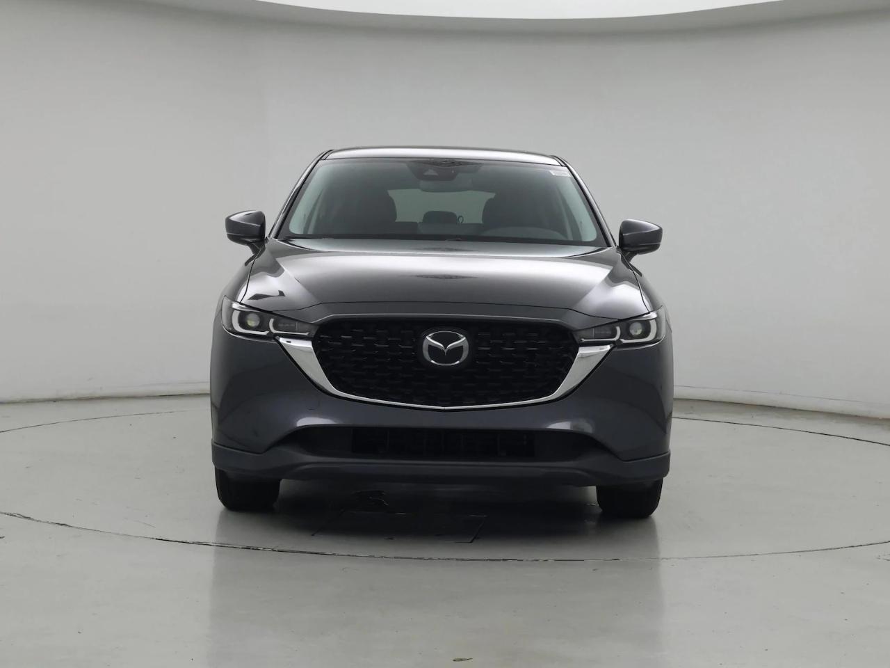Mazda CX-5 2.5 S Carbon Edition AWD 2022