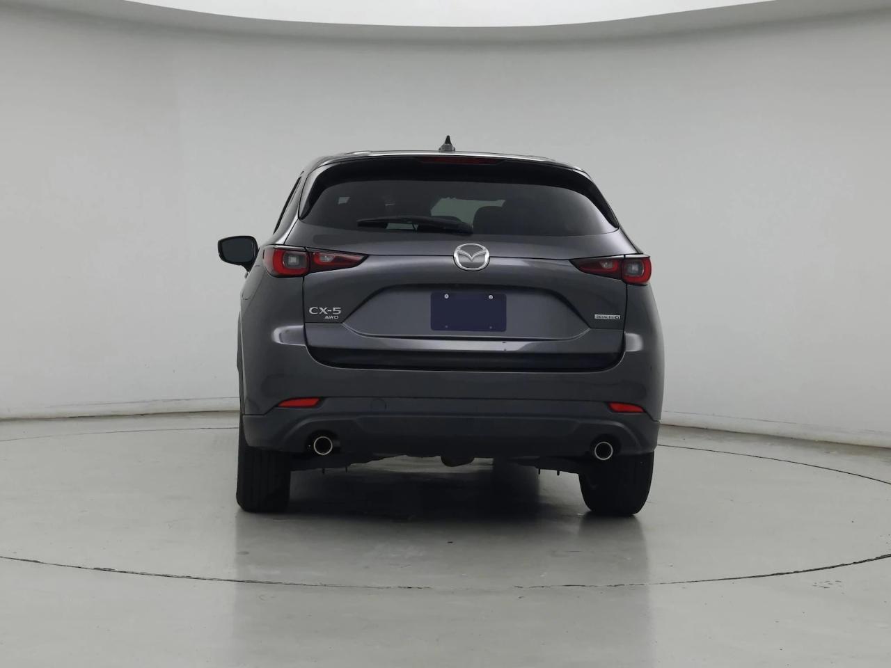 Mazda CX-5 2.5 S Carbon Edition AWD 2022