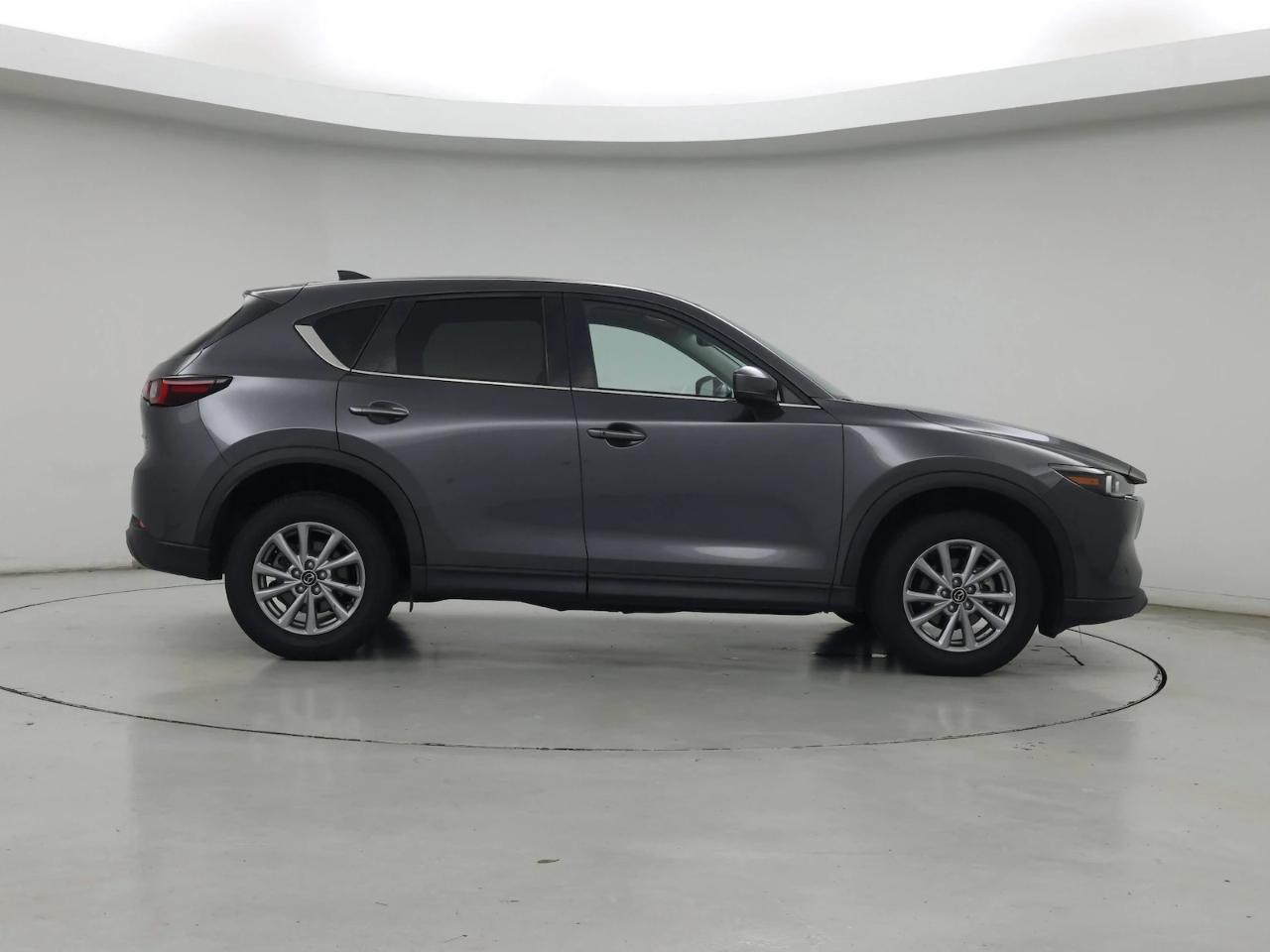 Mazda CX-5 2.5 S Carbon Edition AWD 2022