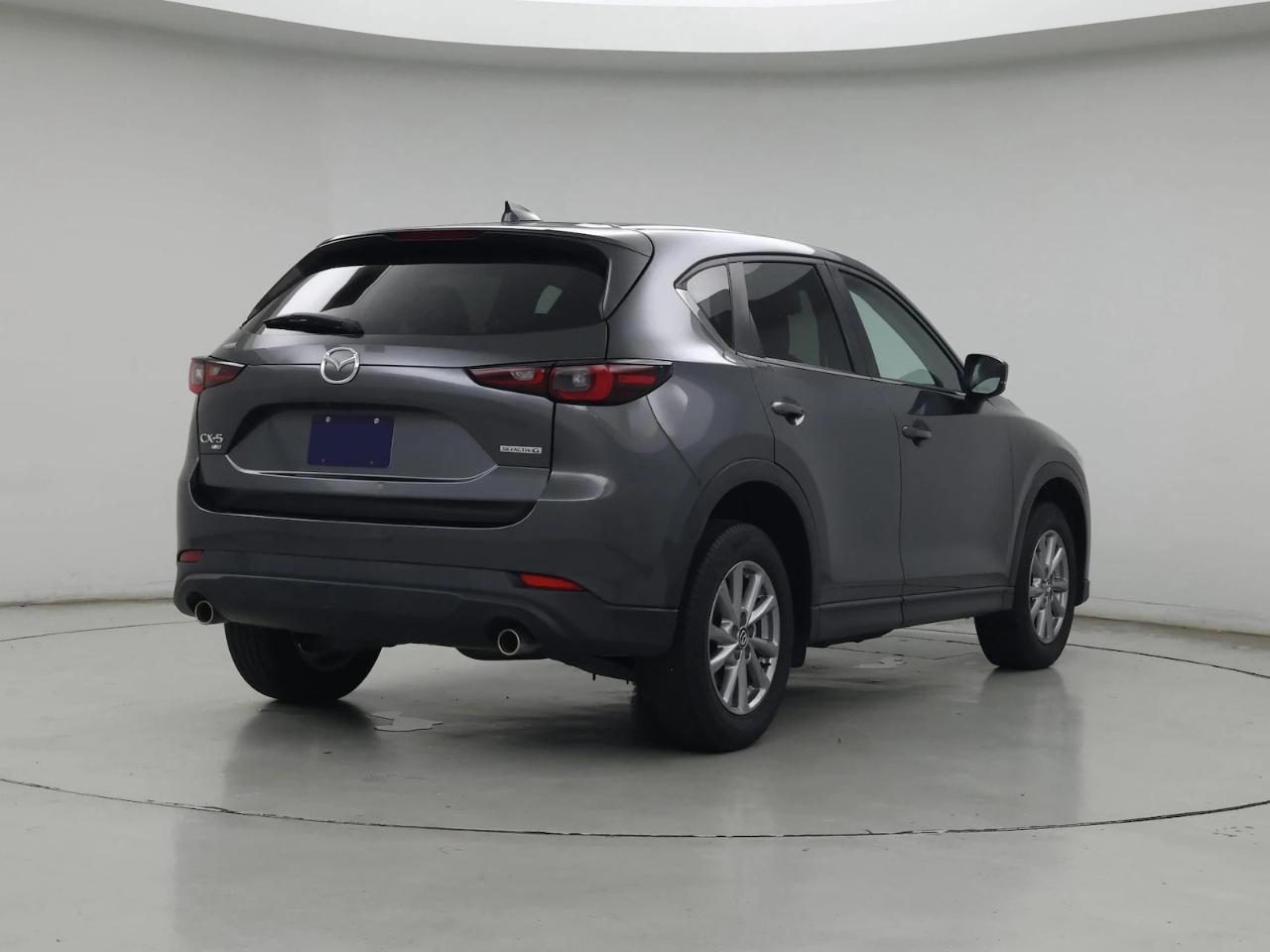 Mazda CX-5 2.5 S Carbon Edition AWD 2022
