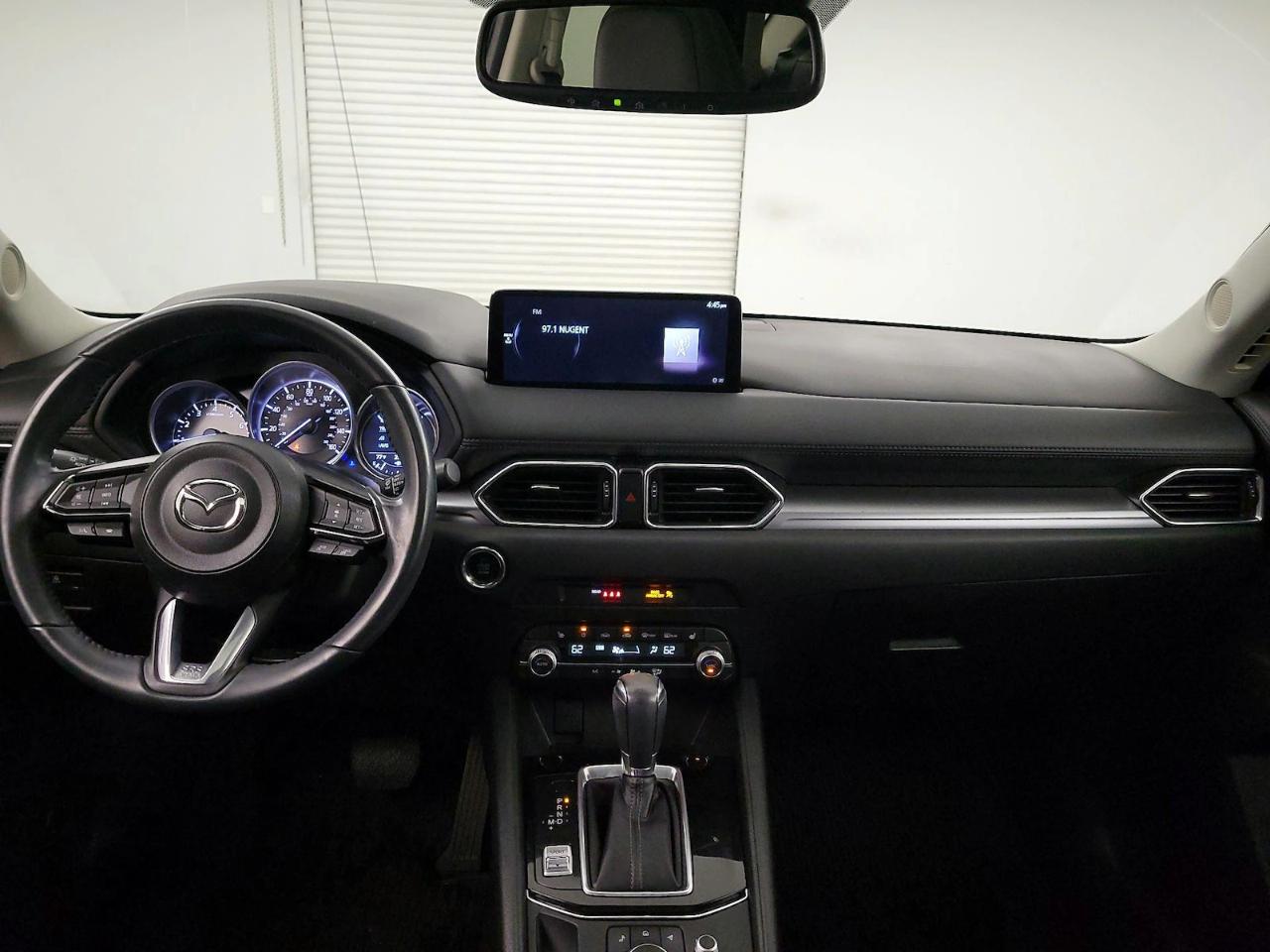 Mazda CX-5 2.5 S Carbon Edition AWD 2022