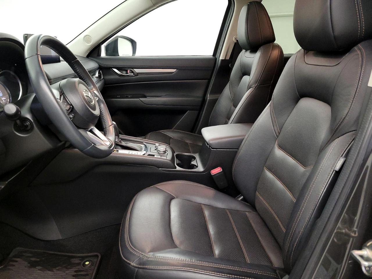 Mazda CX-5 2.5 S Carbon Edition AWD 2022
