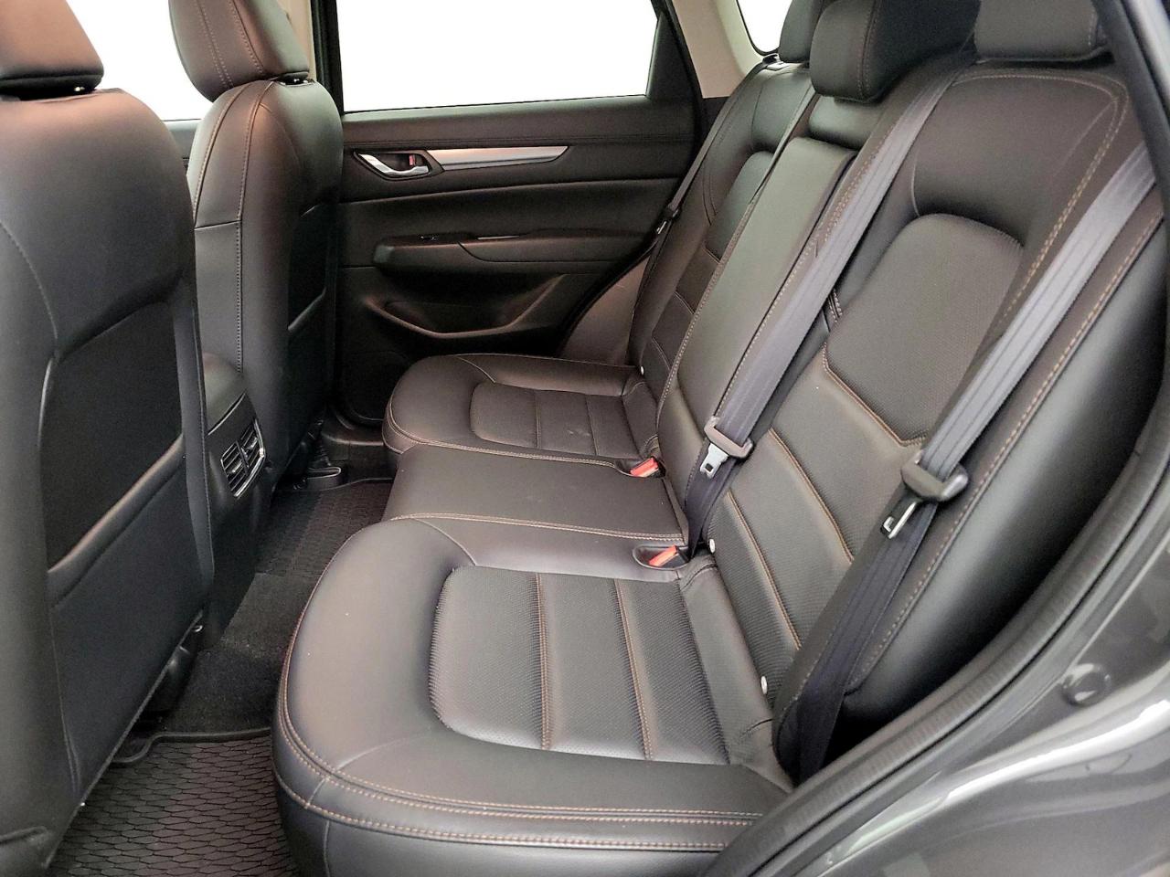 Mazda CX-5 2.5 S Carbon Edition AWD 2022
