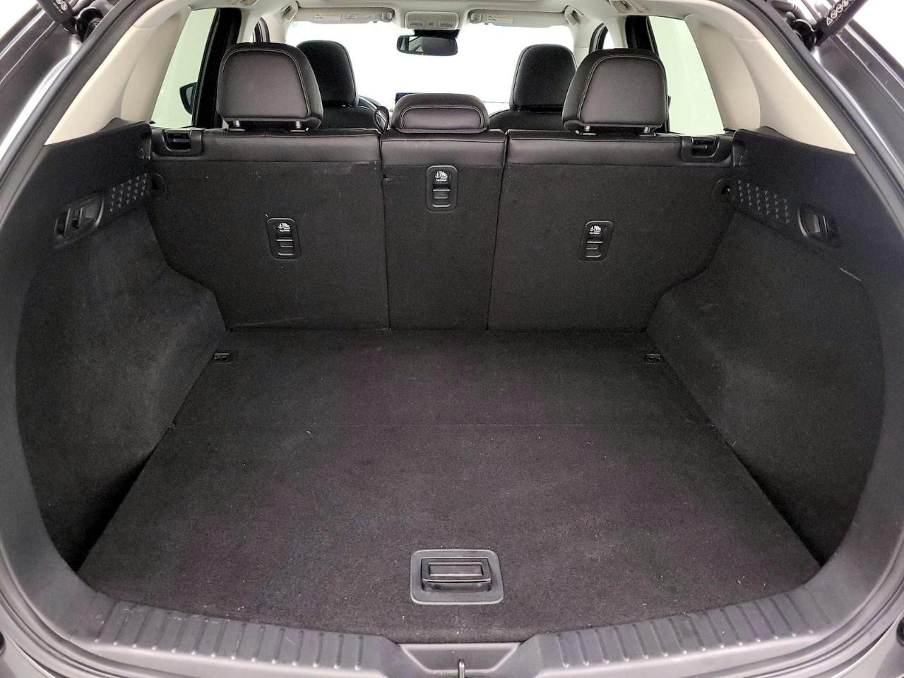 Mazda CX-5 2.5 S Carbon Edition AWD 2022