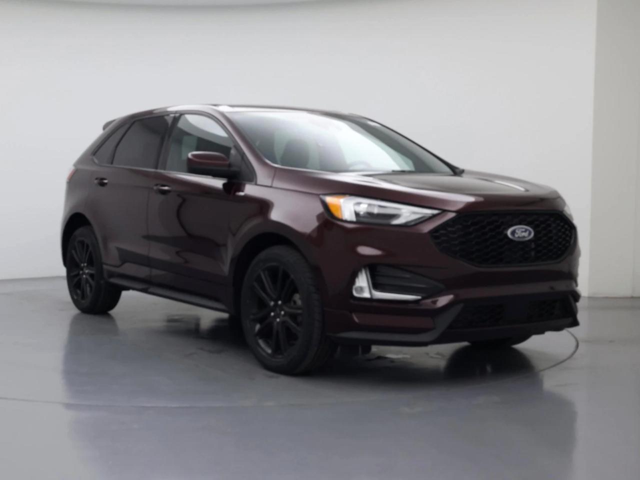 2022 Ford Edge SEL AWD