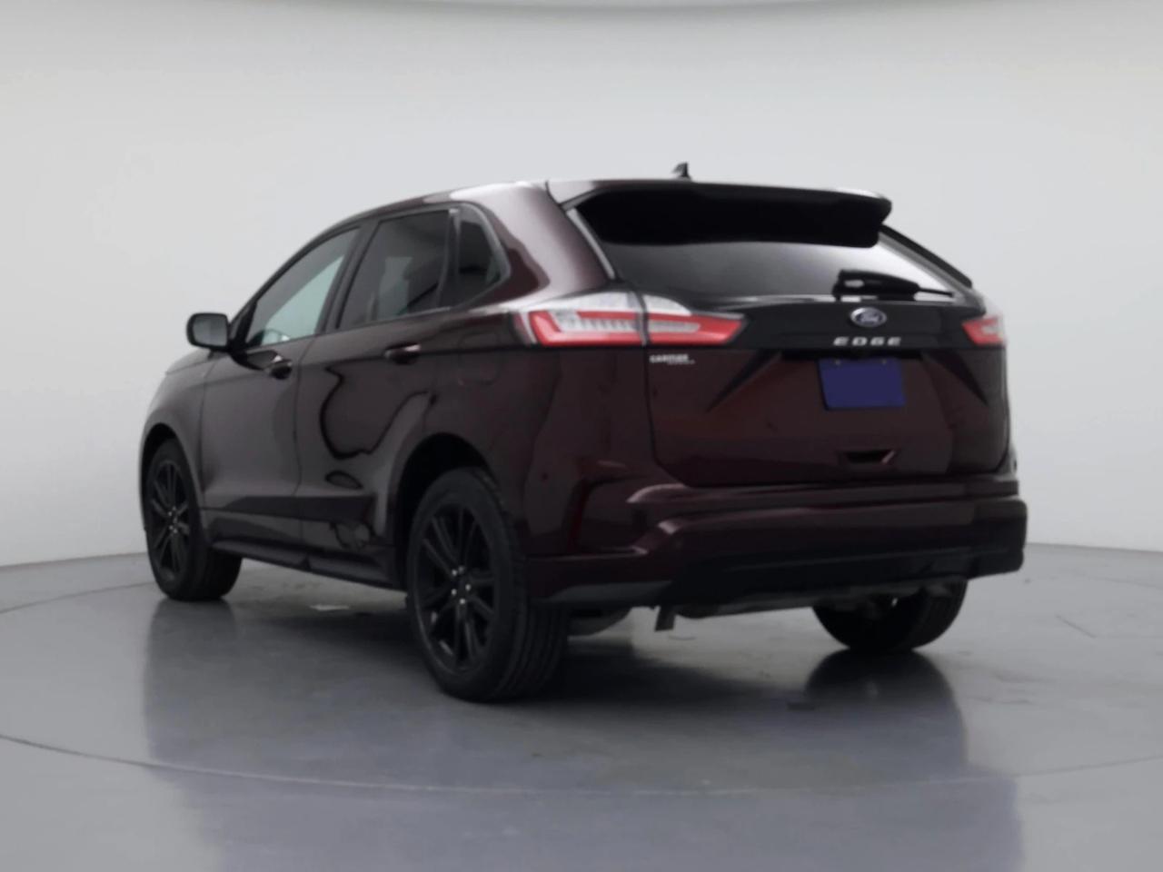Ford Edge ST-Line AWD 2022