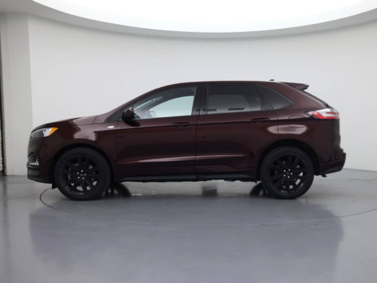 Ford Edge ST-Line AWD 2022