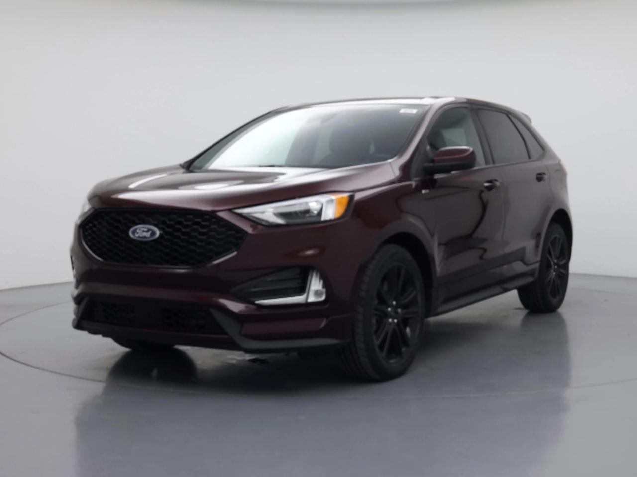 Ford Edge ST-Line AWD 2022
