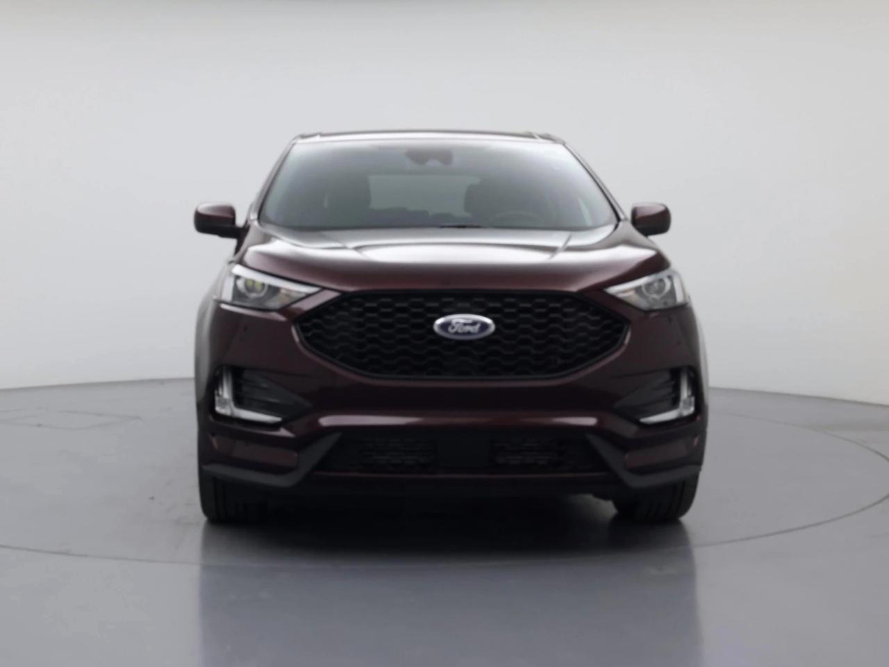 Ford Edge ST-Line AWD 2022