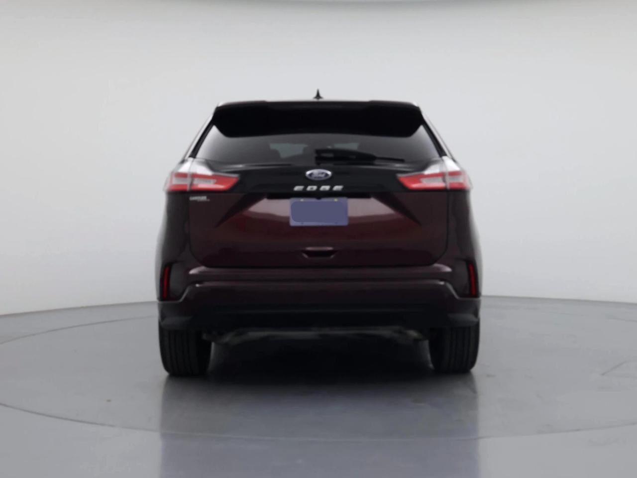 Ford Edge ST-Line AWD 2022